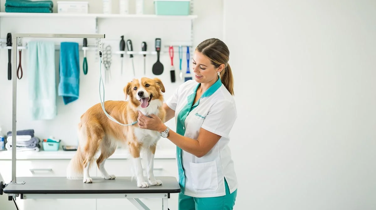 Best Dog Groomers in Napier