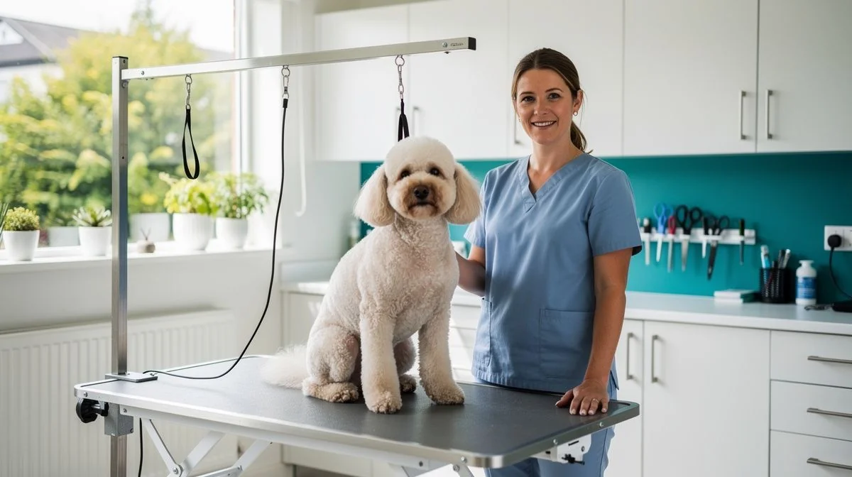 Best Dog Groomers in Rotorua