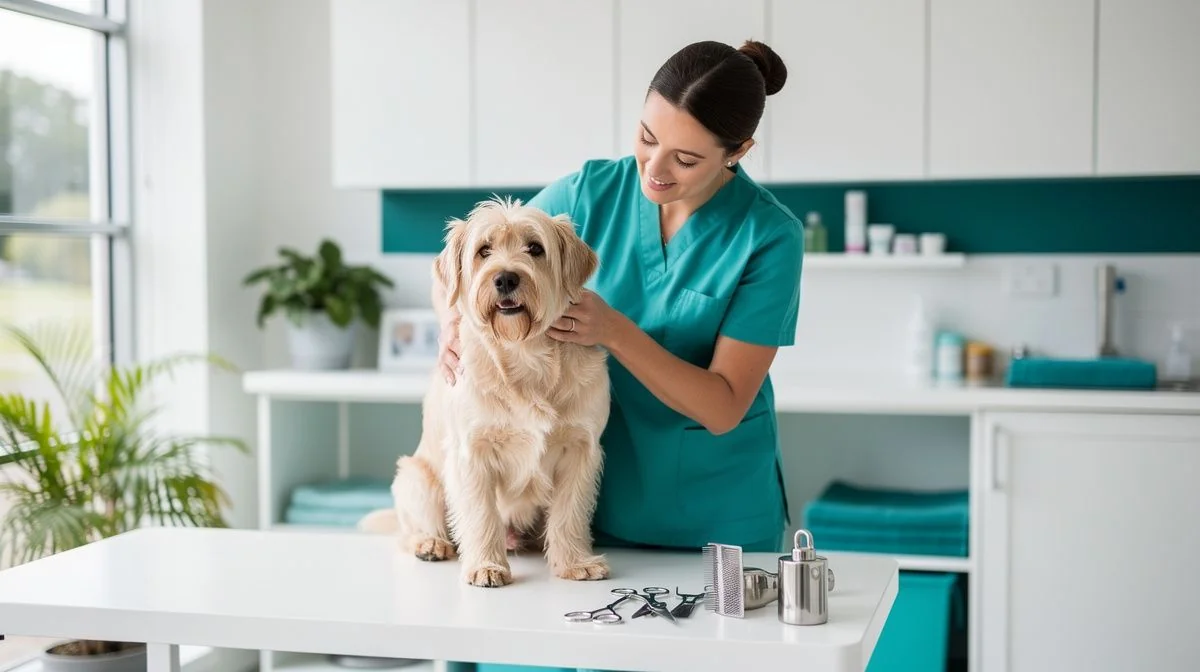Best Dog Groomers in Taupo
