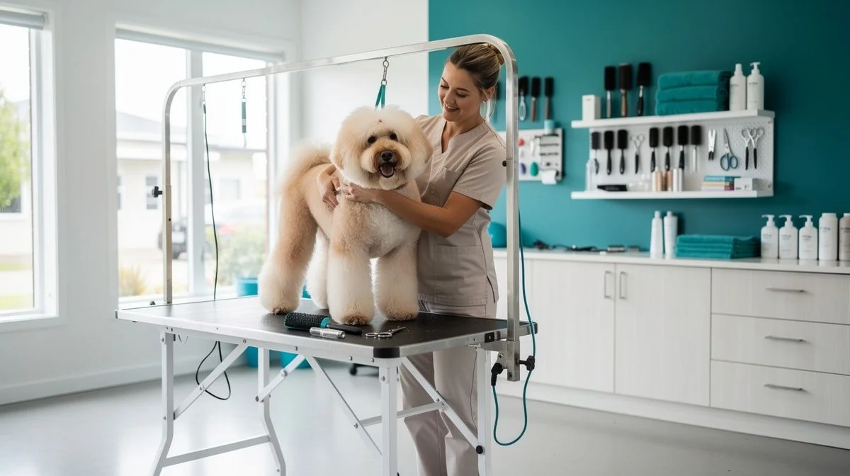 Best Dog Groomers in Tauranga