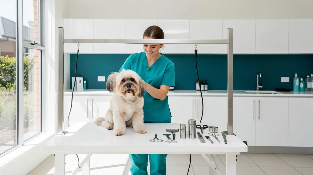 Best Dog Groomers in Upper Hutt