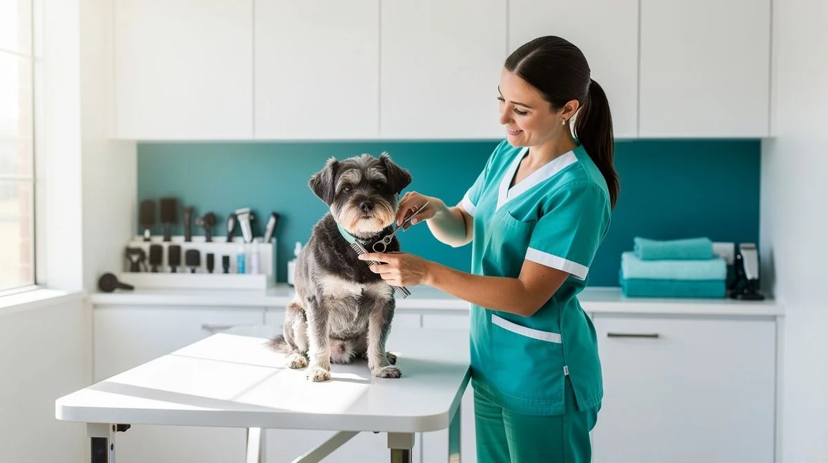 Best Dog Groomers in Whanganui