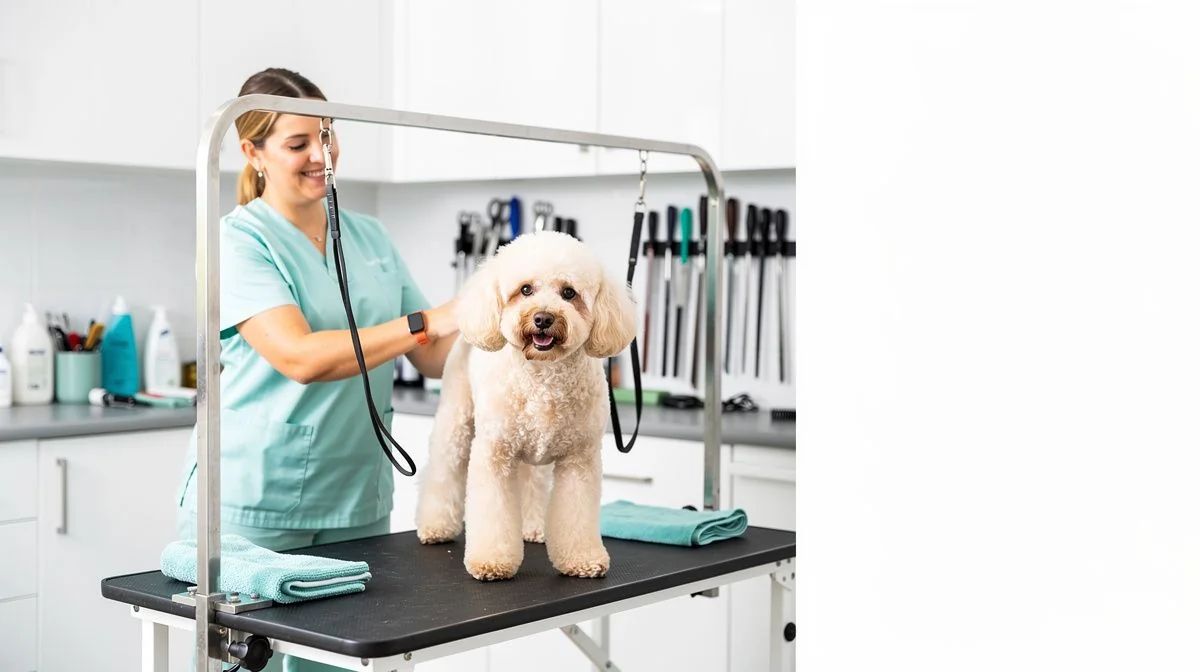 Best Dog Groomers in Whangārei