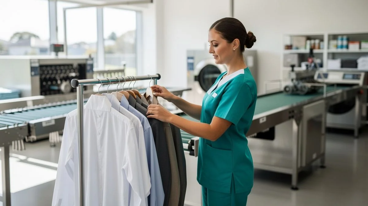 Best Dry Cleaners in Auckland