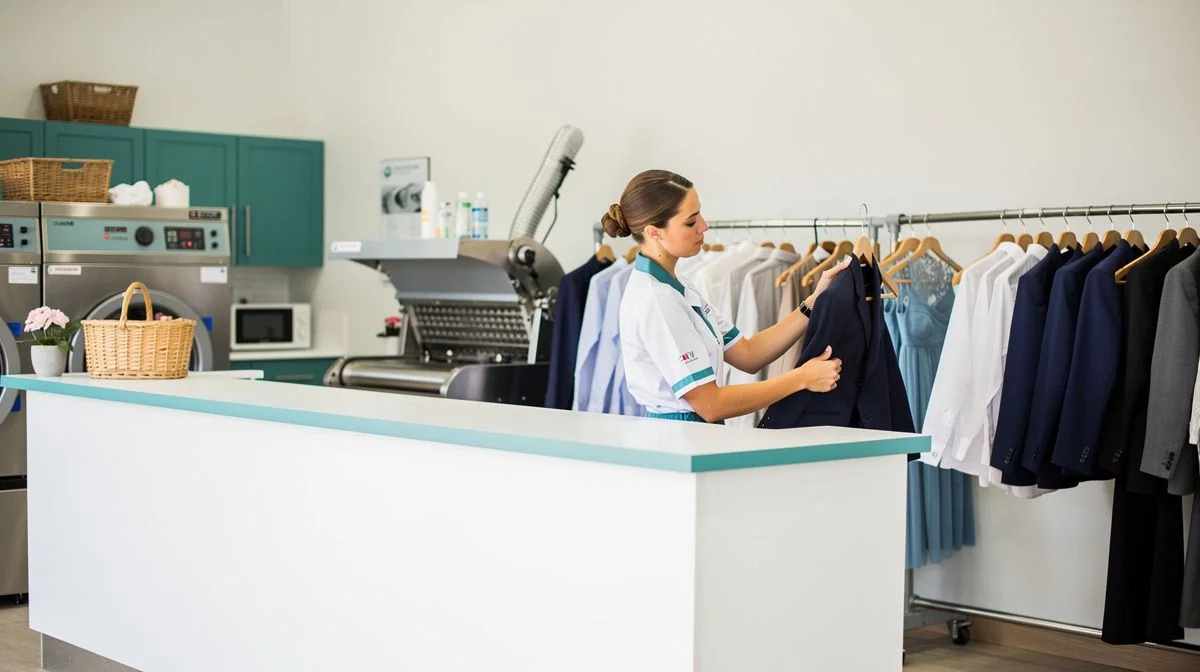 Best Dry Cleaners in Blenheim