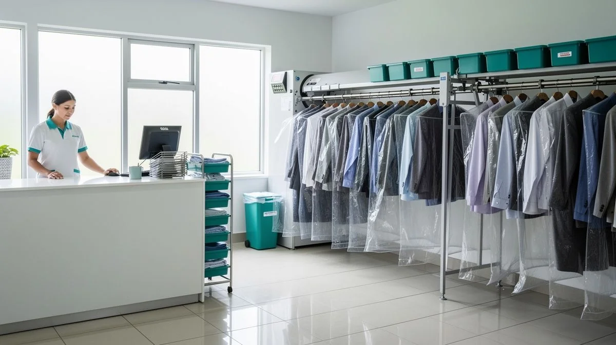 Best Dry Cleaners in Christchurch