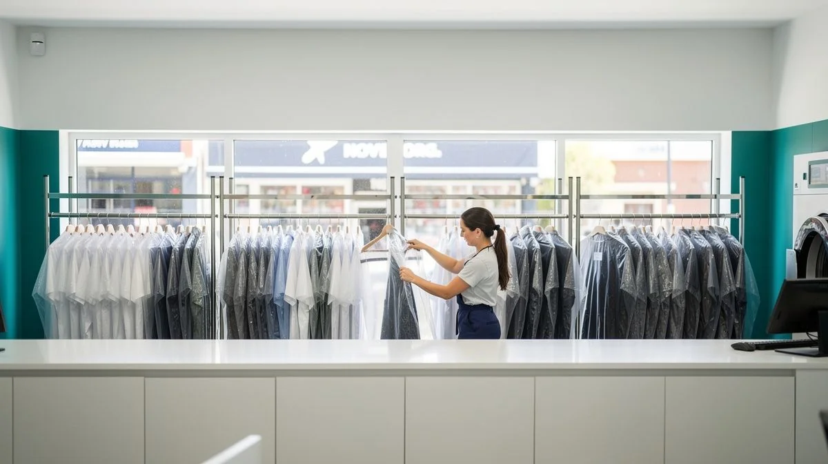 Best Dry Cleaners in Dunedin