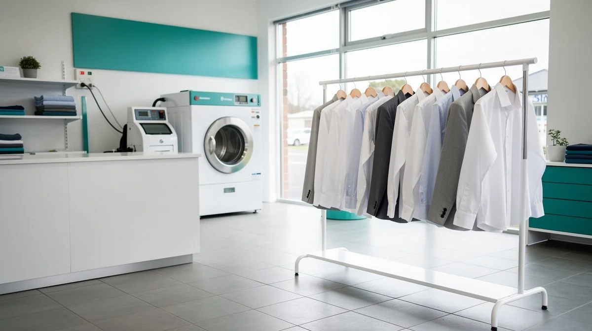 Best Dry Cleaners in Feilding