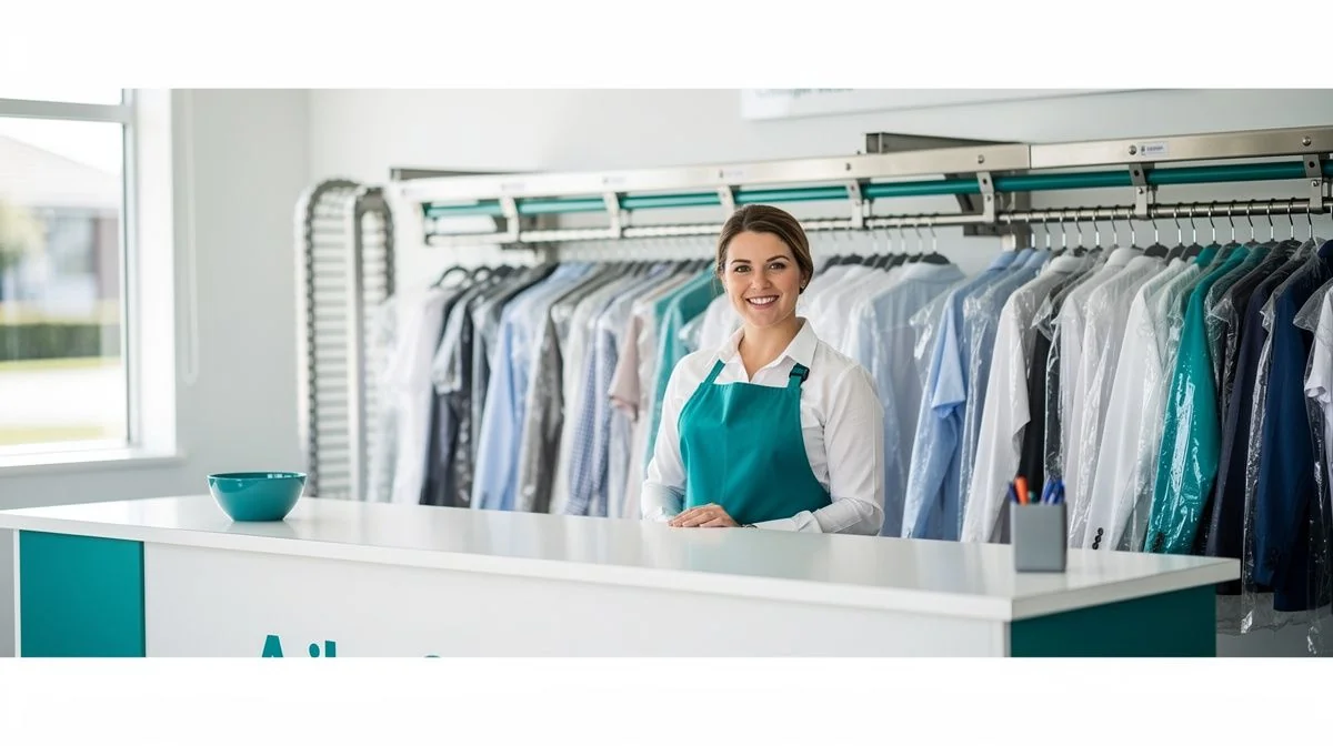 Best Dry Cleaners in Invercargill