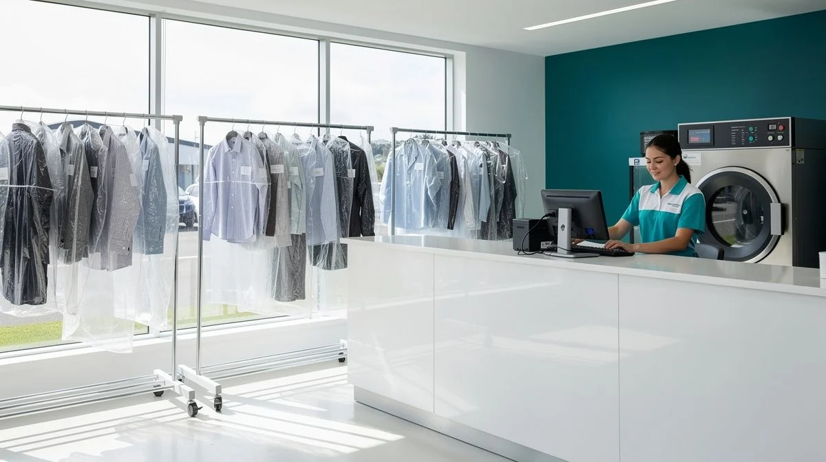 Best Dry Cleaners in Kapiti