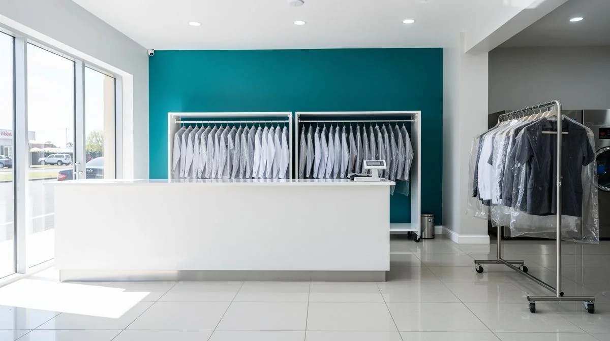 Best Dry Cleaners in Levin