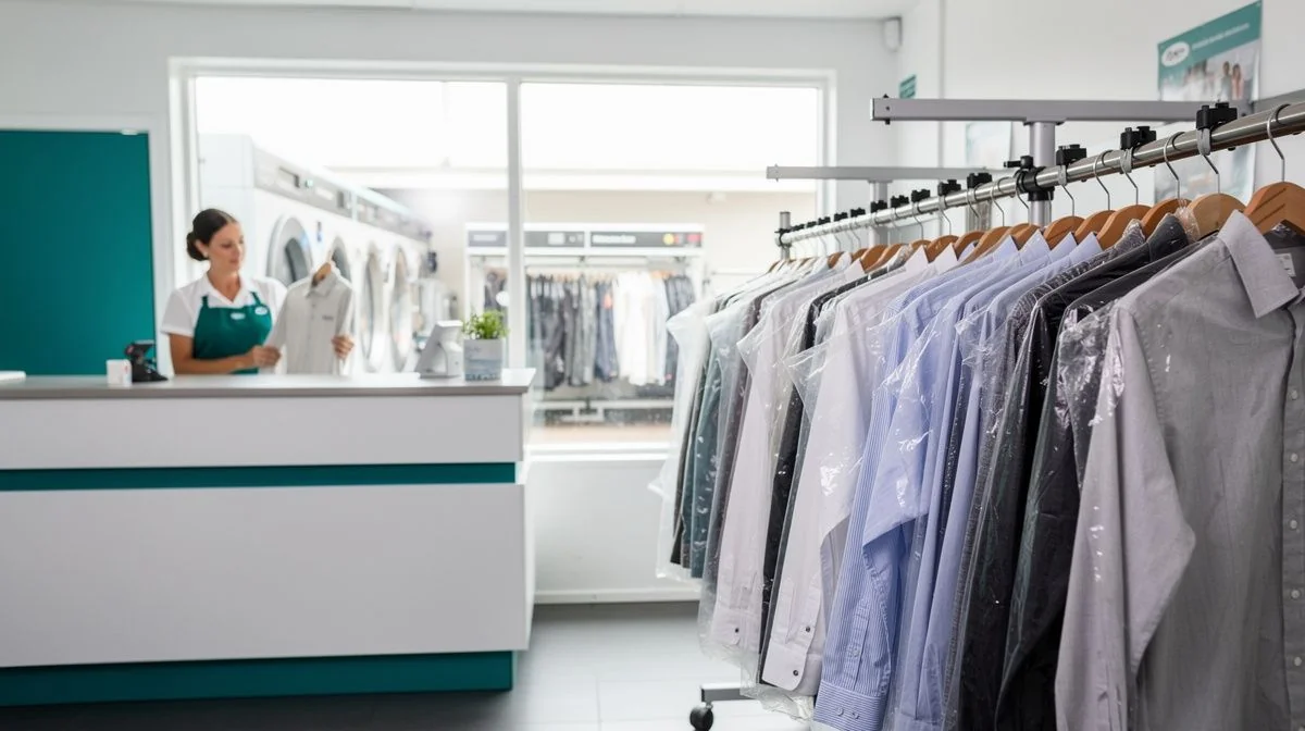Best Dry Cleaners in Masterton