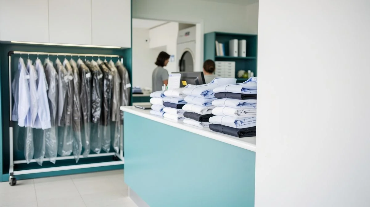 Best Dry Cleaners in Napier
