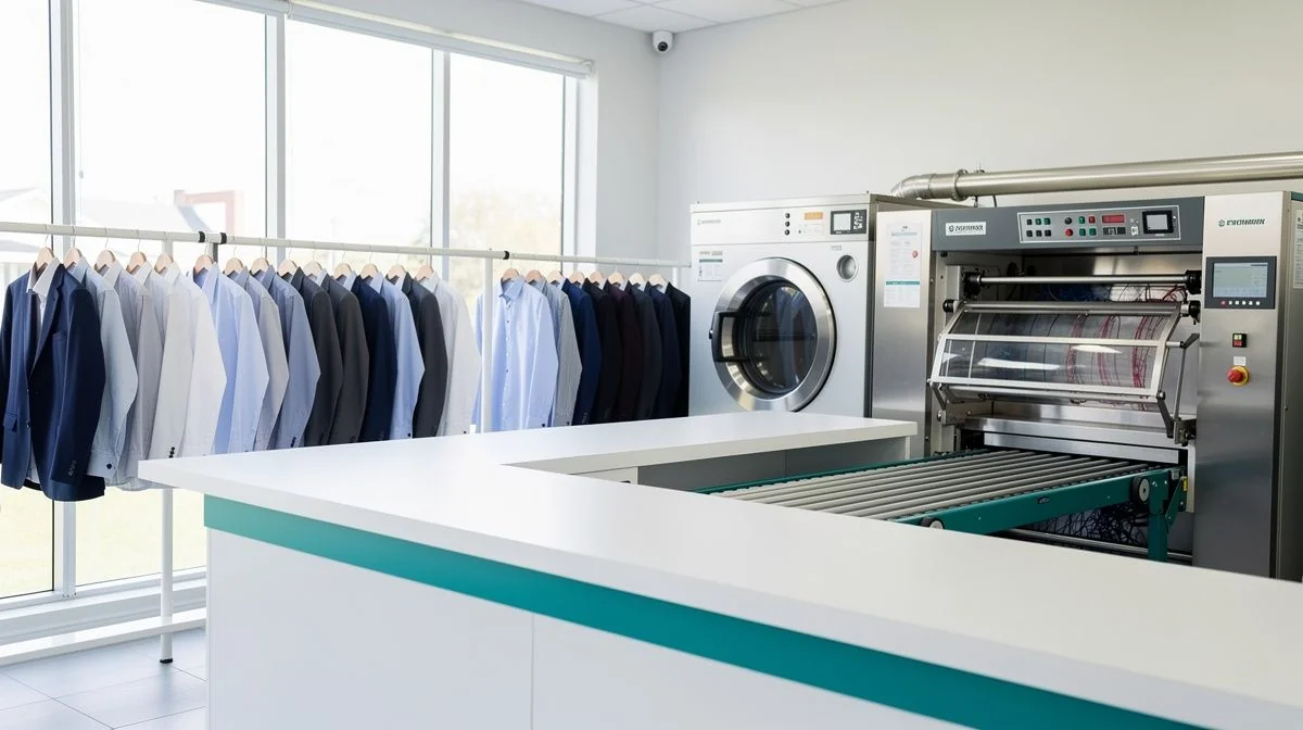 Best Dry Cleaners in Palmerston North
