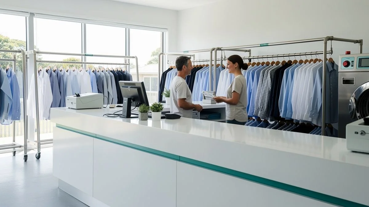 Best Dry Cleaners in Paraparaumu