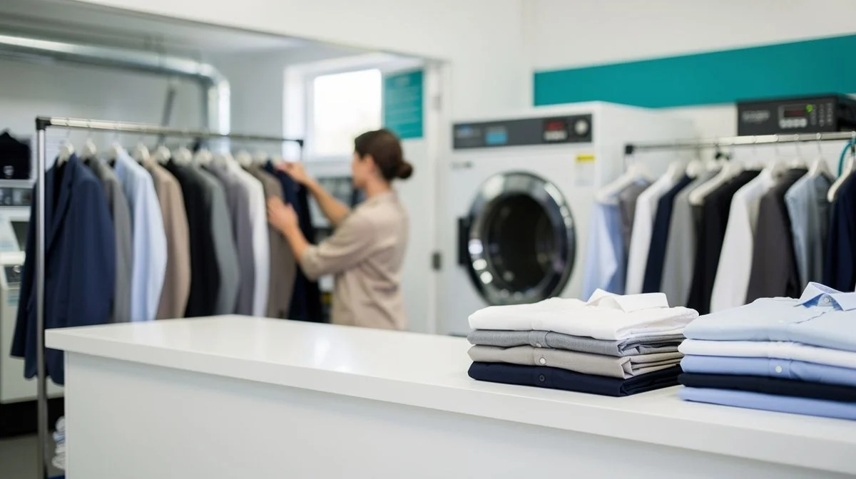 Best Dry Cleaners in Porirua