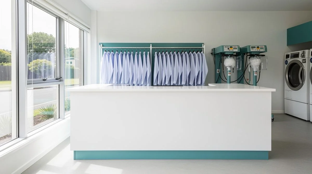 Best Dry Cleaners in Rotorua