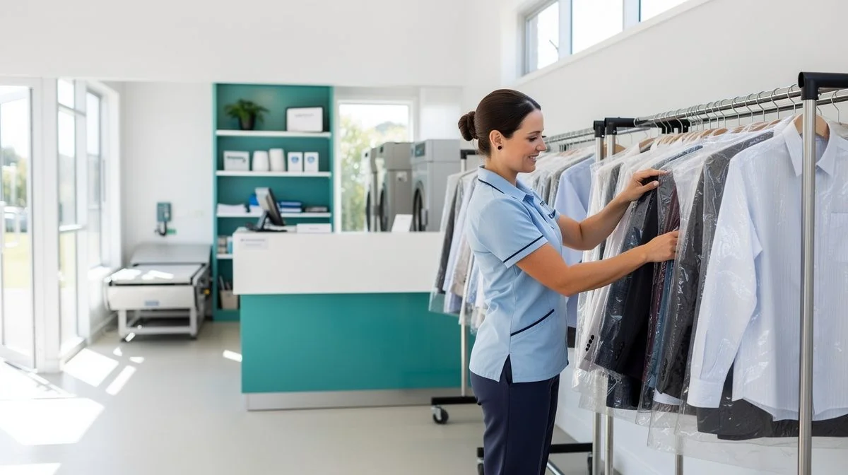 Best Dry Cleaners in Taupo