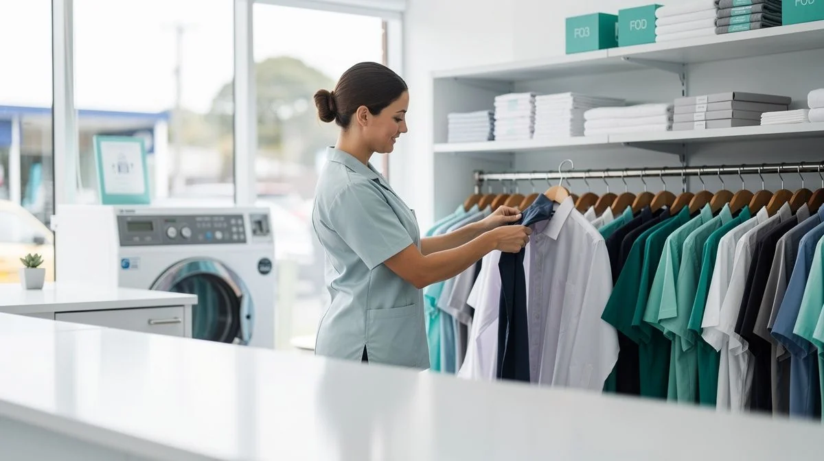 Best Dry Cleaners in Upper Hutt