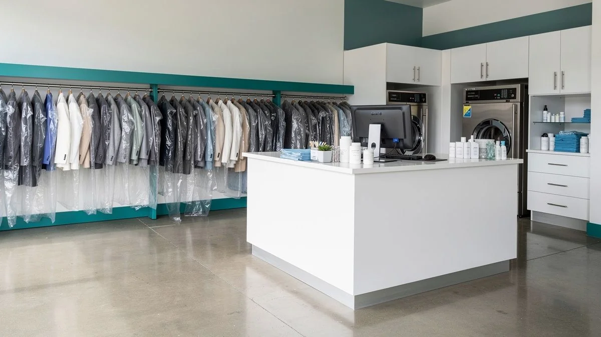 Best Dry Cleaners in West Coast