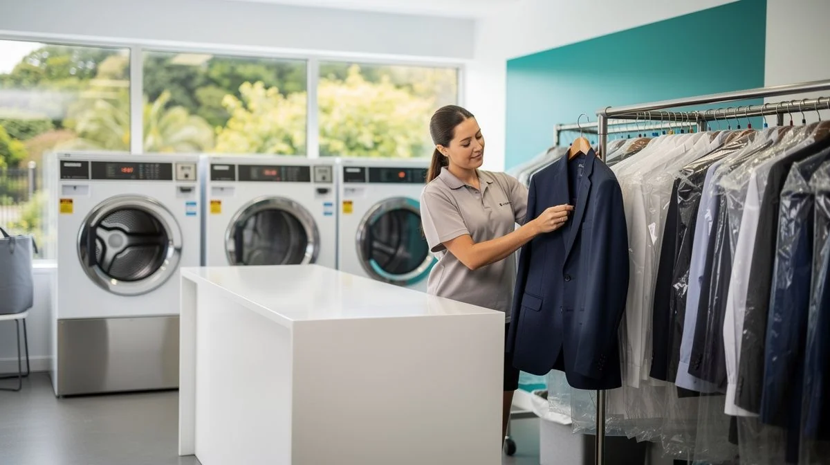 Best Dry Cleaners in Whangārei