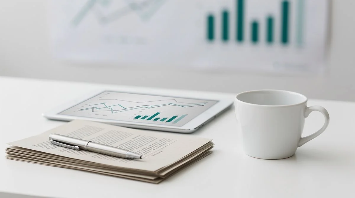 ETFs Explained — A Guide for New Zealand Investors