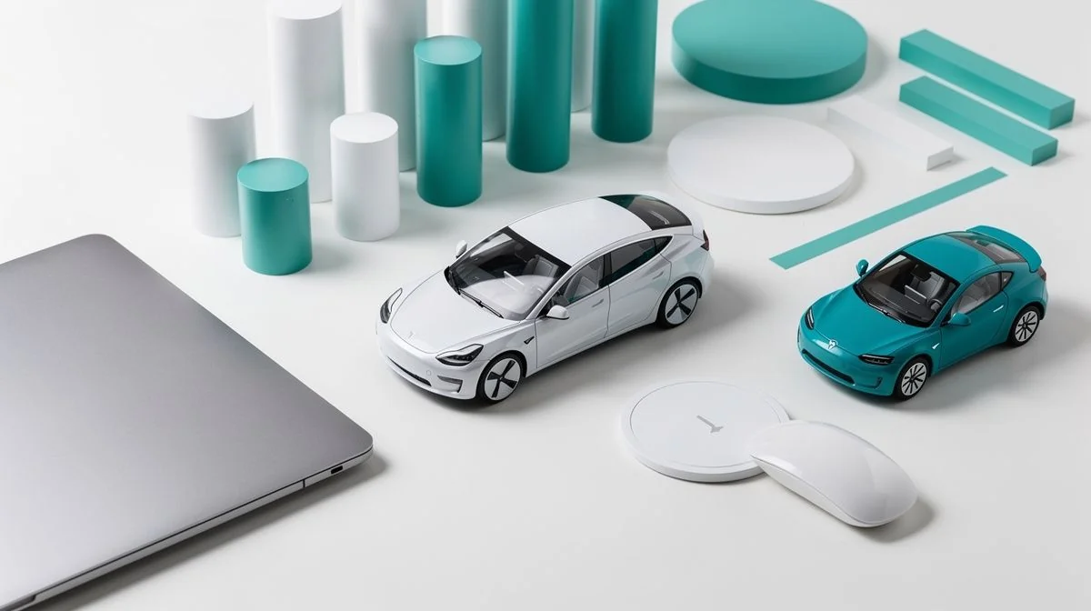 EV Market Stats