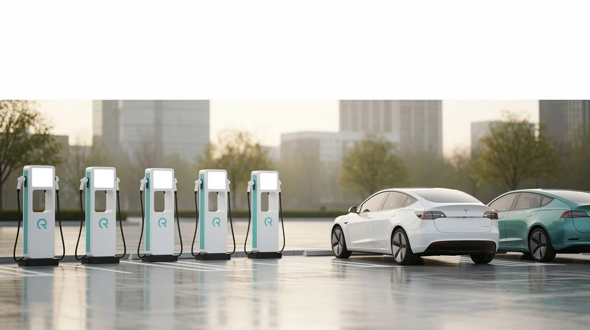 EV Public Charging in NZ: Prices & Networks