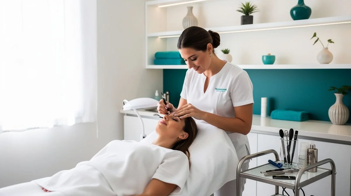 Best Eyelash Extension Specialists in Auckland