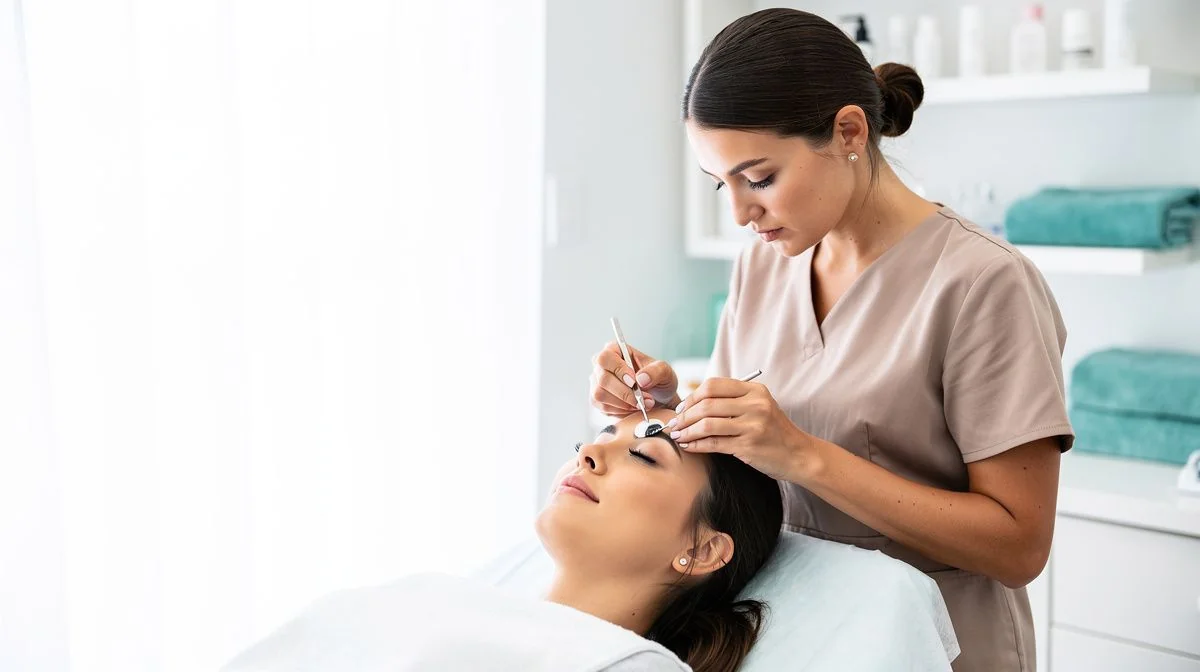 Best Eyelash Extension Specialists in Blenheim