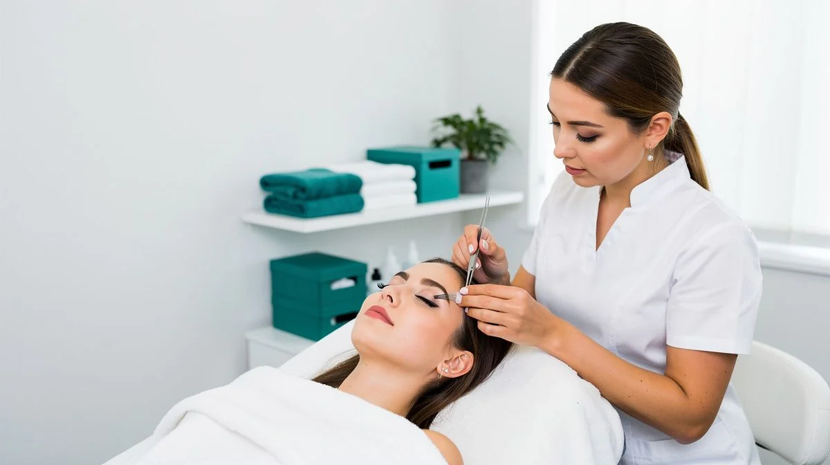 Best Eyelash Extension Specialists in Gisborne