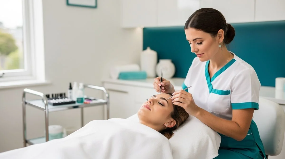 Best Eyelash Extension Specialists in Paraparaumu