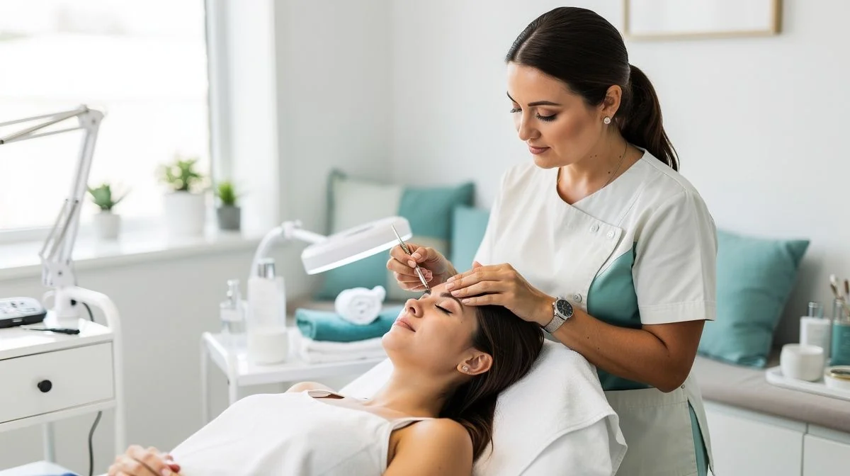 Best Eyelash Extension Specialists in Wellington