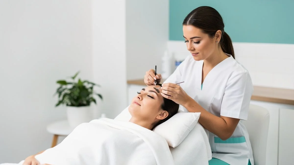 Best Eyelash Extension Specialists in Whakatane