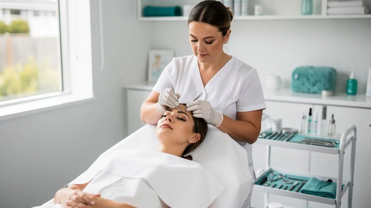 Best Eyelash Extension Specialists in Whangārei