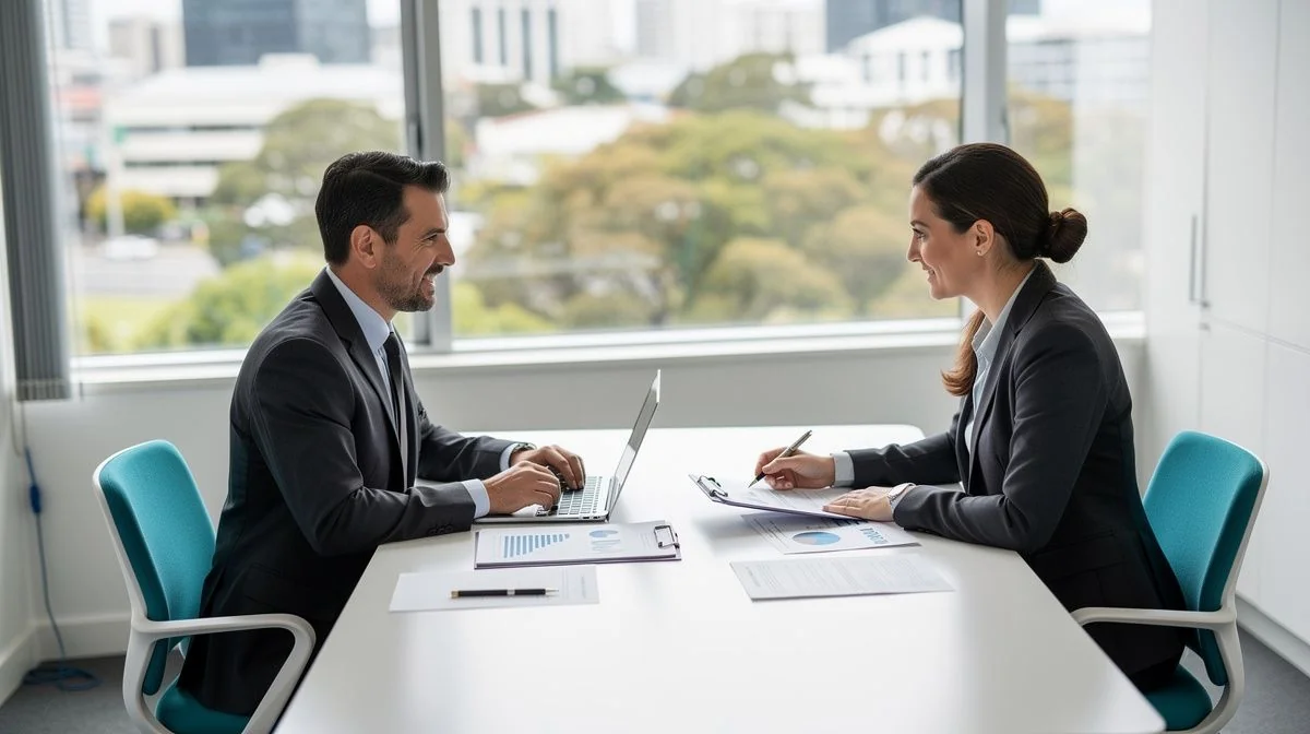 Best Financial Advisers in Auckland