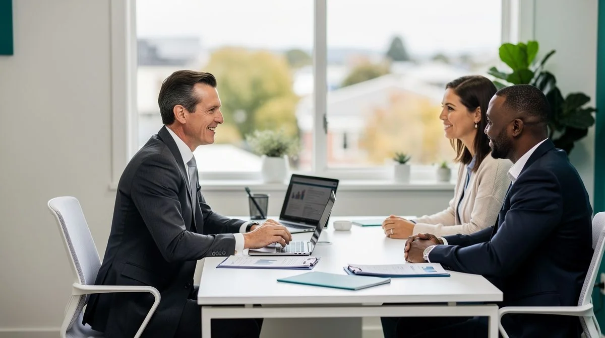 Best Financial Advisers in Blenheim