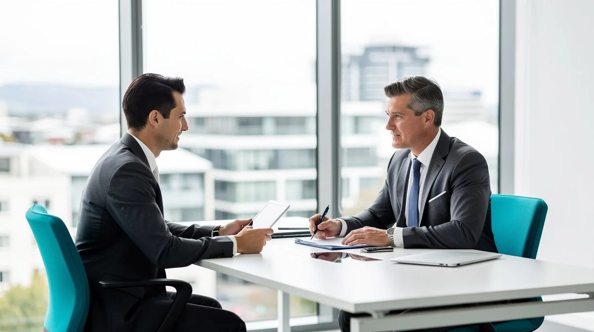 Best Financial Advisers in Christchurch
