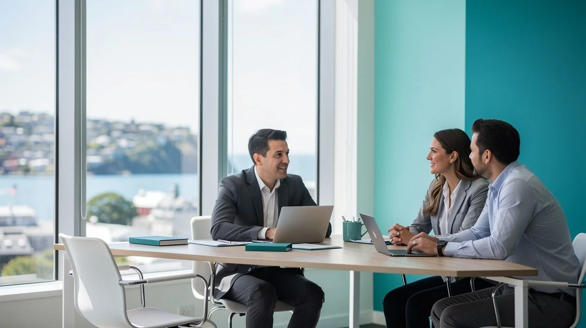Best Financial Advisers in Dunedin