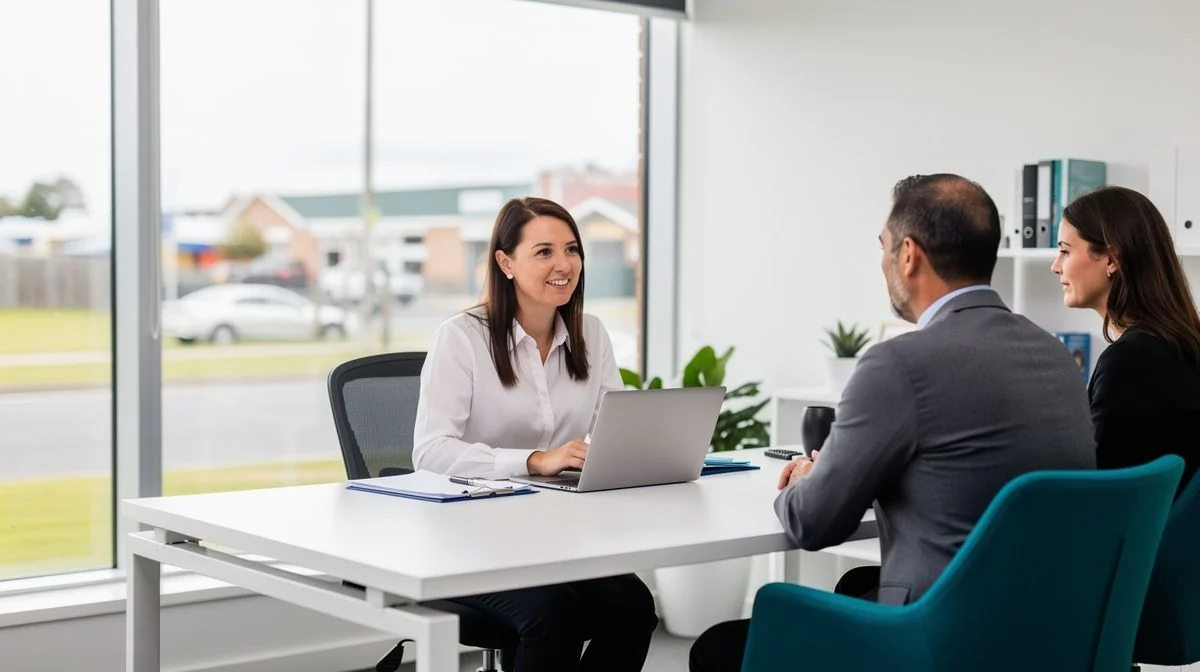 Best Financial Advisers in Feilding