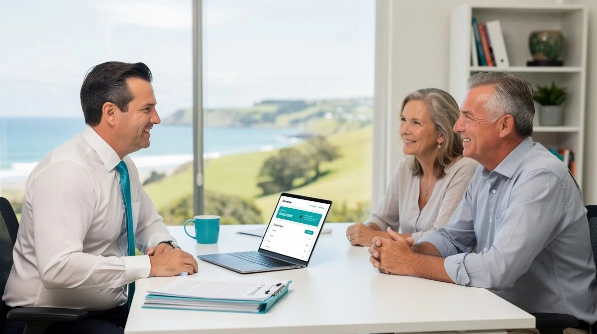 Best Financial Advisers in Gisborne