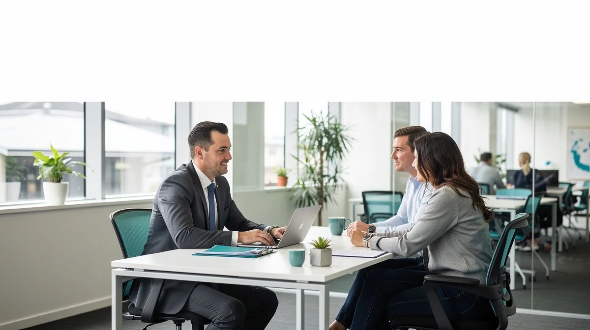 Best Financial Advisers in Hamilton