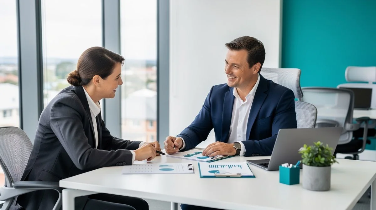 Best Financial Advisers in Hastings