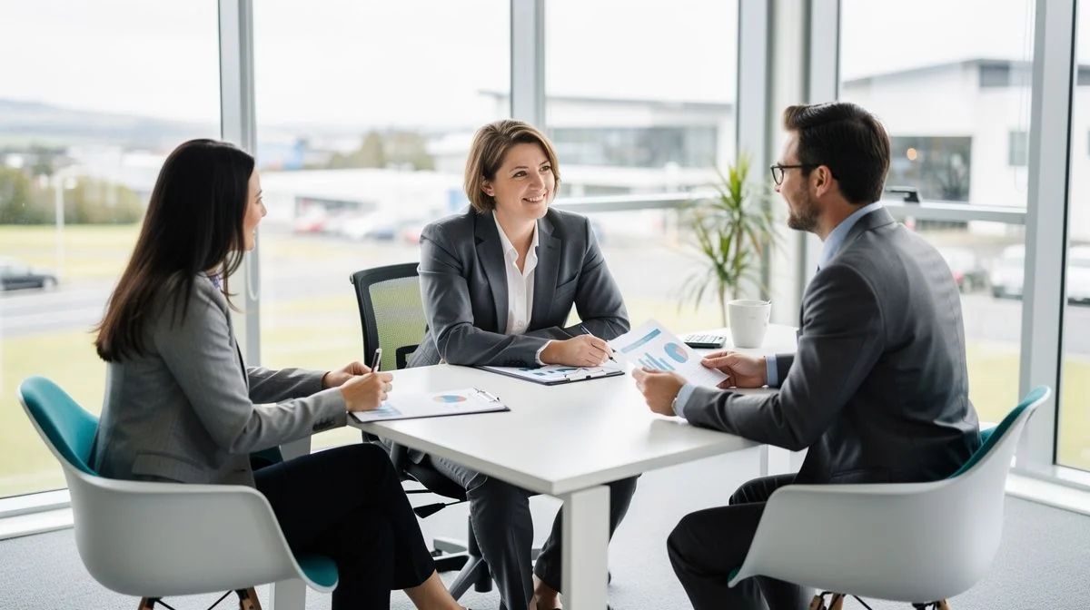 Best Financial Advisers in Invercargill