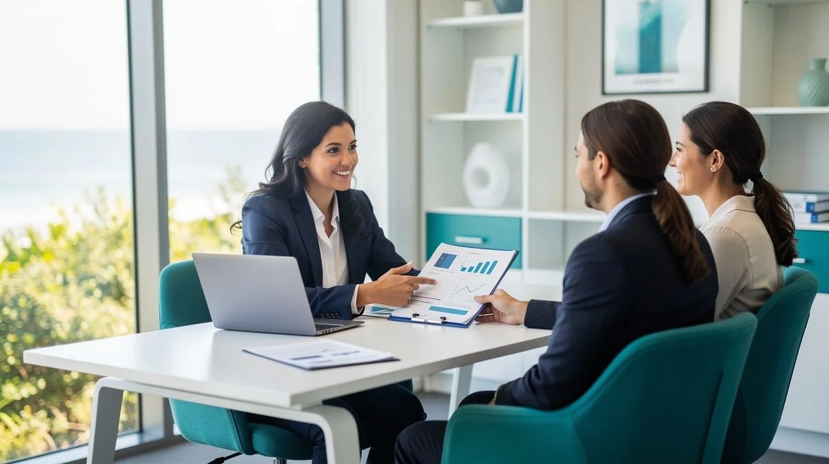 Best Financial Advisers in Kapiti