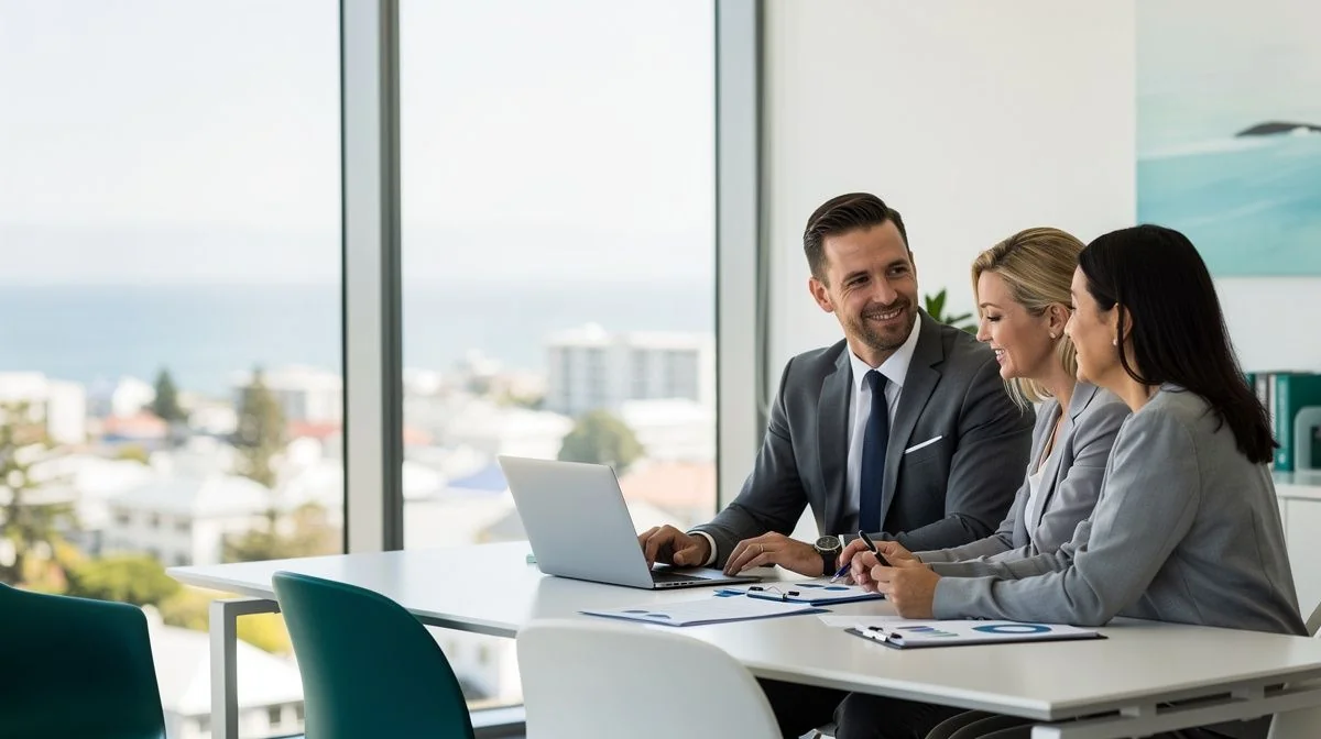 Best Financial Advisers in Napier
