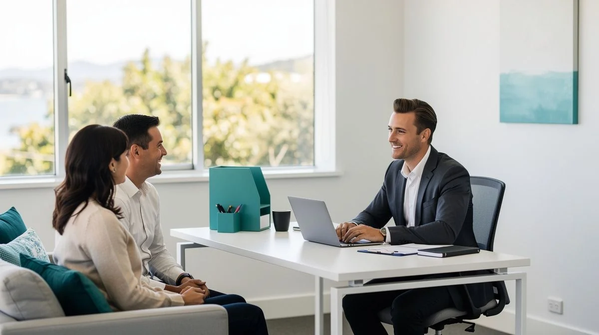 Best Financial Advisers in Nelson