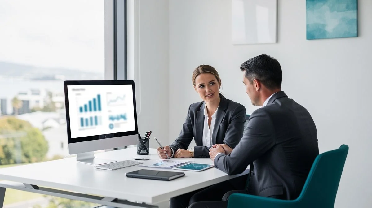 Best Financial Advisers in New Plymouth