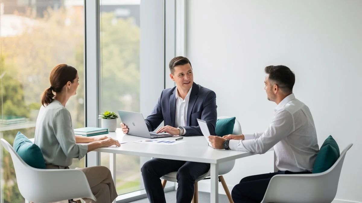 Best Financial Advisers in Palmerston North