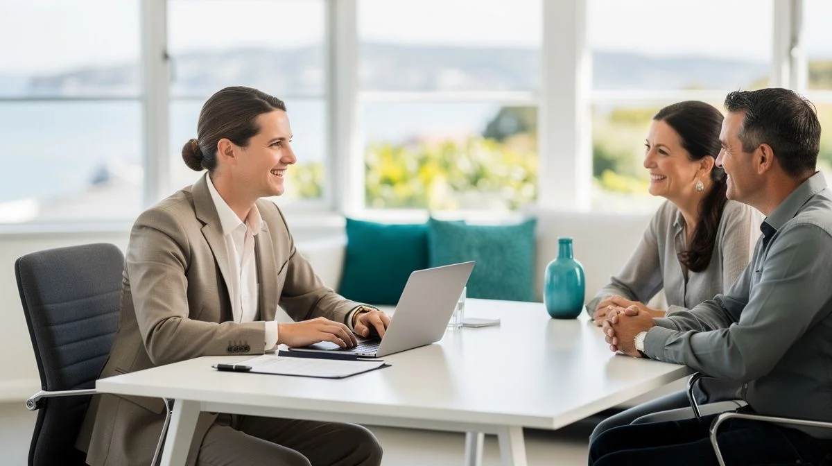Best Financial Advisers in Paraparaumu